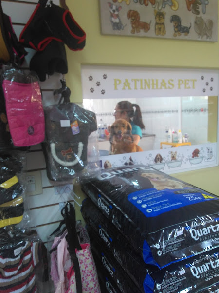 Foto 3 Patinhas Pet Boutique