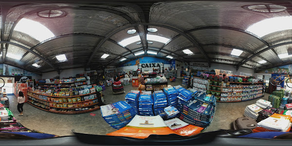 Foto 1 Aconchego Dos Bichos