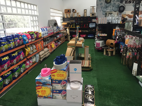 Foto 2 Aconchego Dos Bichos