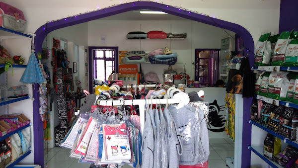 Foto 1 Valentyna Clínica Veterinária