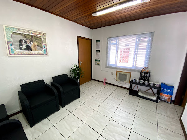 Foto 2 Valentyna Clínica Veterinária