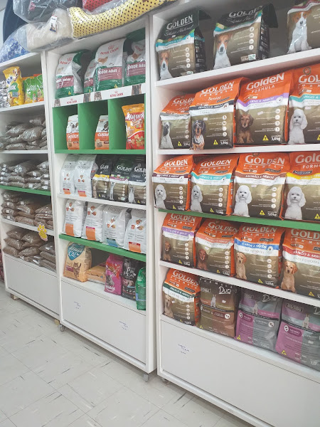 Foto 5 Pet Shop Gato Travesso