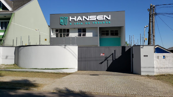 Hansen Equipamentos para Banho e Tosa / Petshop