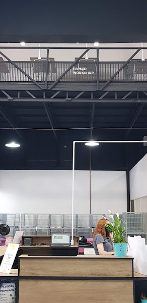 Foto 2 Hansen Equipamentos para Banho e Tosa / Petshop