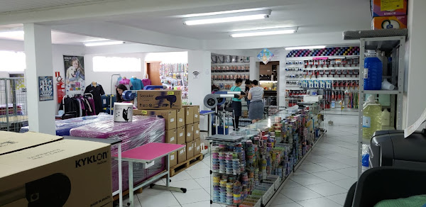 Foto 3 Hansen Equipamentos para Banho e Tosa / Petshop