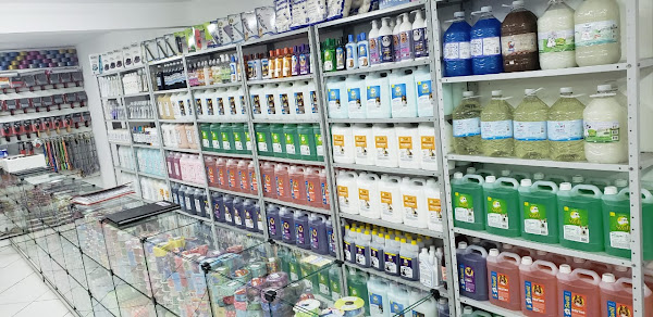 Foto 4 Hansen Equipamentos para Banho e Tosa / Petshop