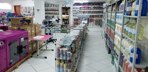 Foto 6 Hansen Equipamentos para Banho e Tosa / Petshop