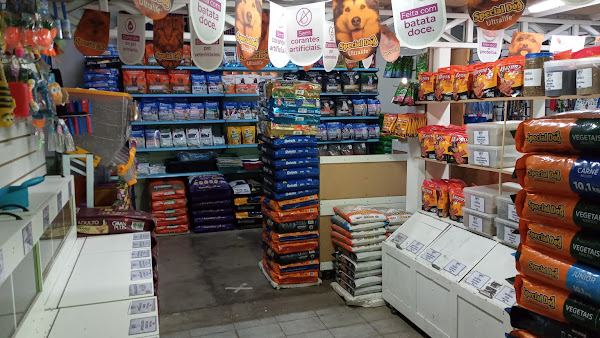 Foto 4 Toca da Belinha Pet Shop Fanny