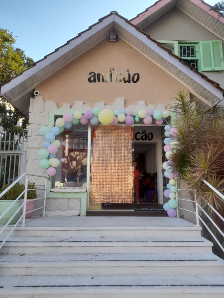 Pet Shop Amicão