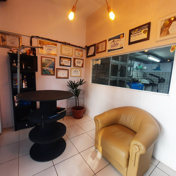 Foto 1 Pet Shop Amicão