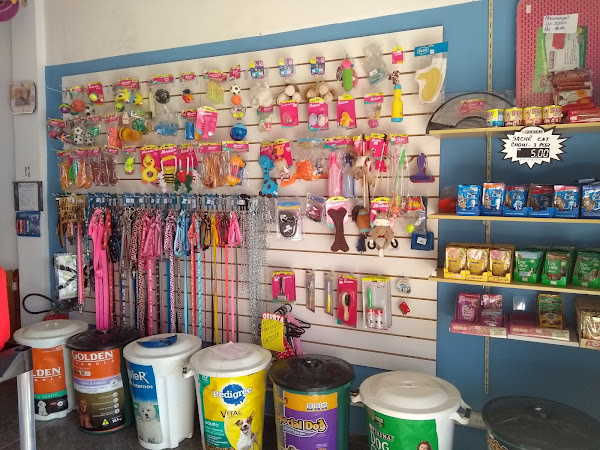 Foto 1 Pet Shop Qu4tro Patas