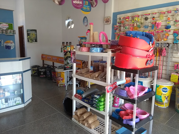 Foto 2 Pet Shop Qu4tro Patas