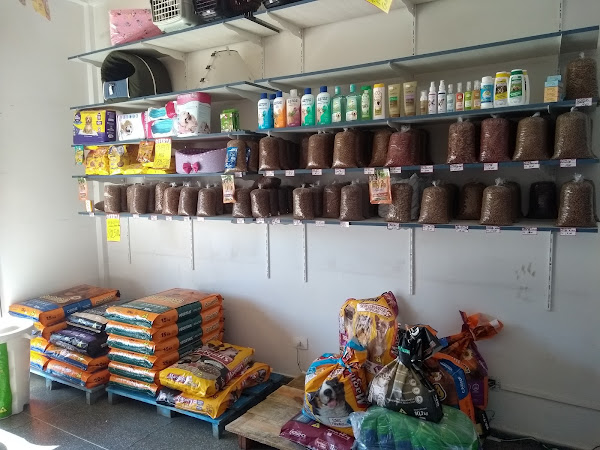 Foto 3 Pet Shop Qu4tro Patas