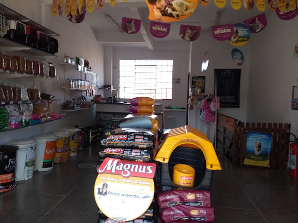 Foto 4 Pet Shop Qu4tro Patas