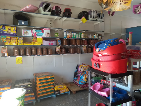 Foto 5 Pet Shop Qu4tro Patas