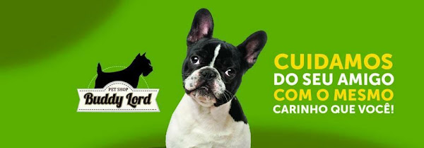 Buddy Lord - Pet Shop