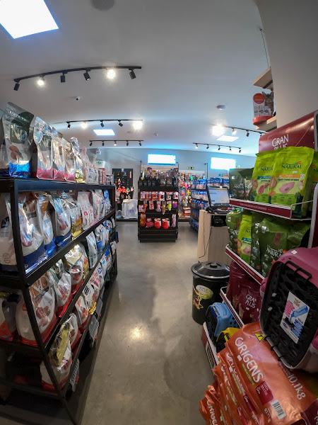 Foto 1 Túlio Pet Shop