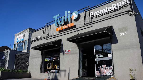 Foto 5 Túlio Pet Shop