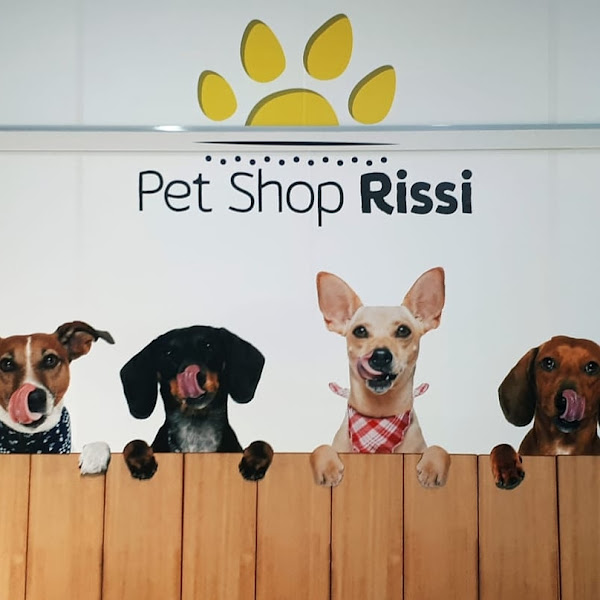 Foto 2 Pet Shop Rissi