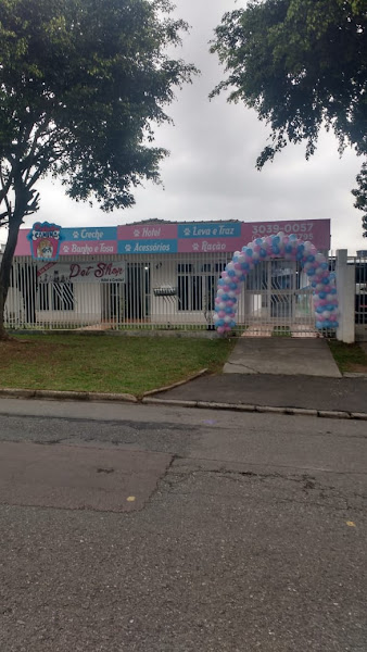 Patrulha Canina Pet Shop LTDA