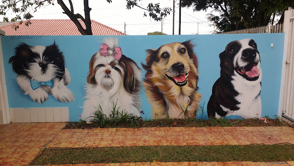 Foto 2 Patrulha Canina Pet Shop LTDA