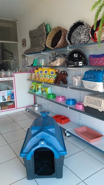 Foto 2 Pet Shop Fofuras