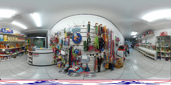 Foto 1 Pet Shop Snoopy