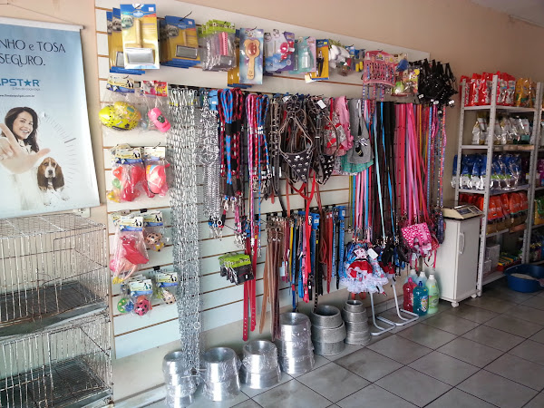 Foto 2 Pet Shop Snoopy