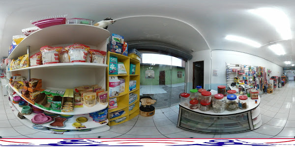 Foto 5 Pet Shop Snoopy