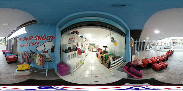 Foto 7 Pet Shop Snoopy