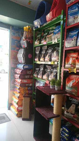 Foto 1 Aviario Pet shop Casa Da Luna