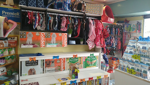 Foto 3 Aviario Pet shop Casa Da Luna