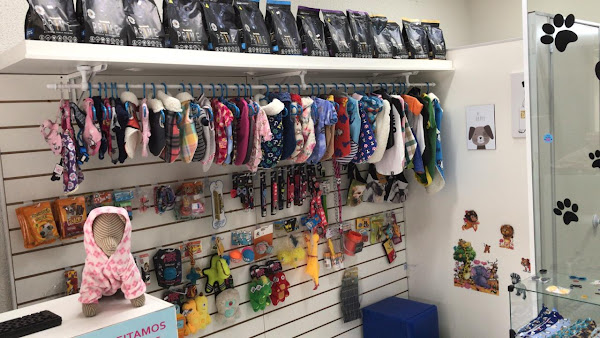 Foto 4 Mundo Pet - Estética Animal
