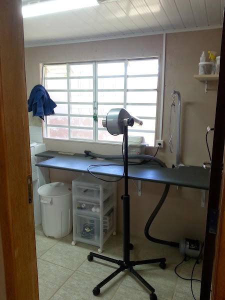 Foto 2 Pet Shop Resort