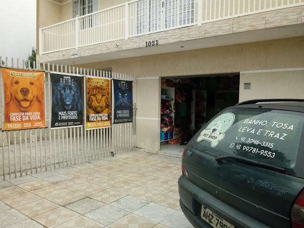 Pet Shop CHIC DOG Pet Shop CHIC DOG