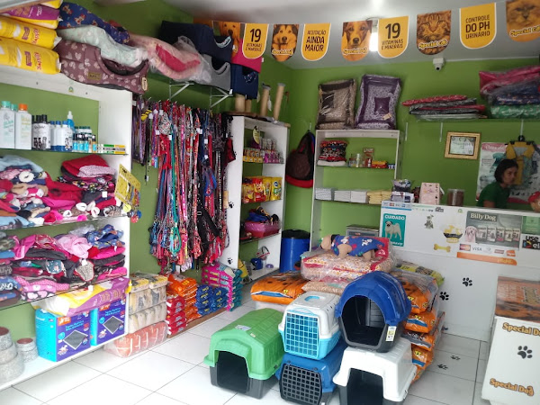 Foto 1 Pet Shop CHIC DOG