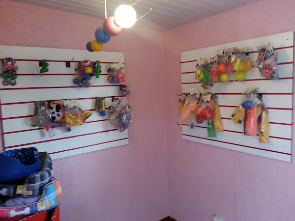 Foto 1 Bigui Pet Shop