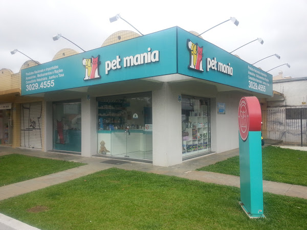 Pet Mania Pet Mania