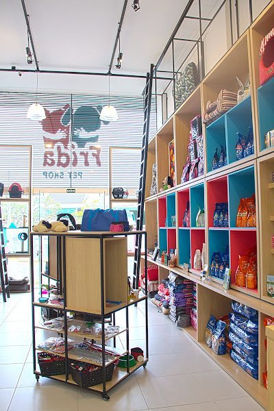 Foto 1 Frida Pet Shop