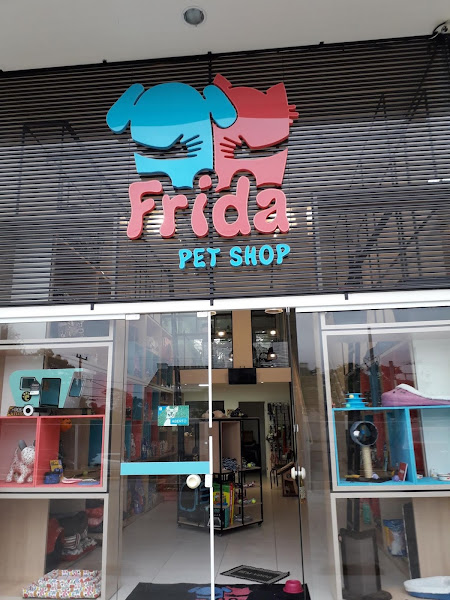 Foto 5 Frida Pet Shop