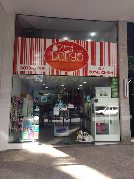Foto 1 Pet Shop Dengo
