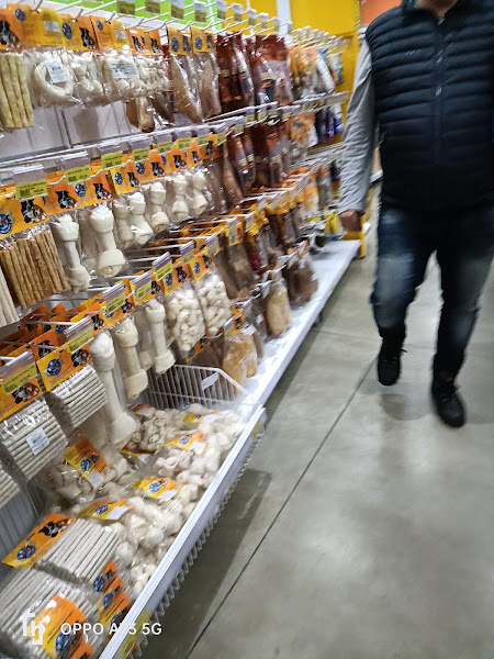 Foto 1 Hiperzoo Pet Center