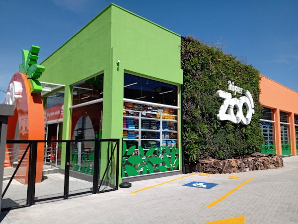 Foto 2 Hiperzoo Pet Center