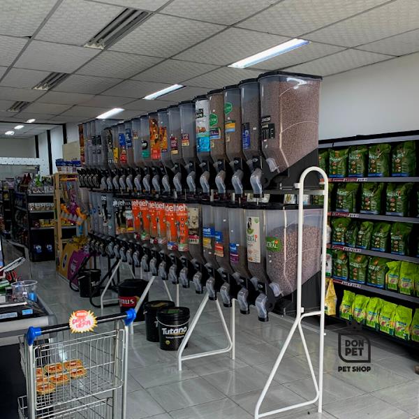 Foto 1 DON PET - Petshop Banho e Tosa