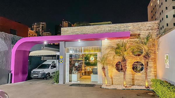 Petshop Spa & Boutique