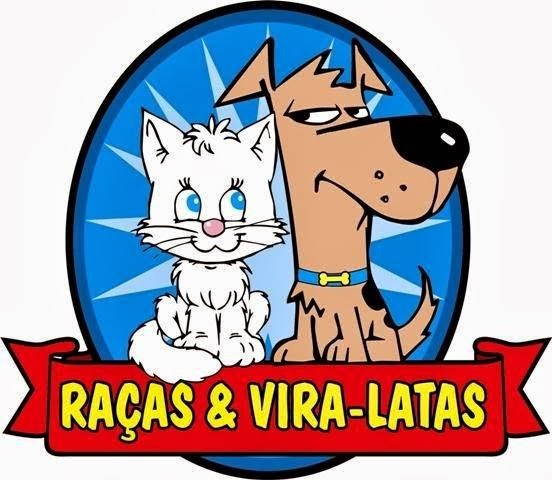 Foto 1 Raças e Vira Latas Pet Shop
