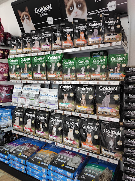 Foto 1 SuperAgro Pet Shop