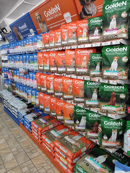 Foto 2 SuperAgro Pet Shop