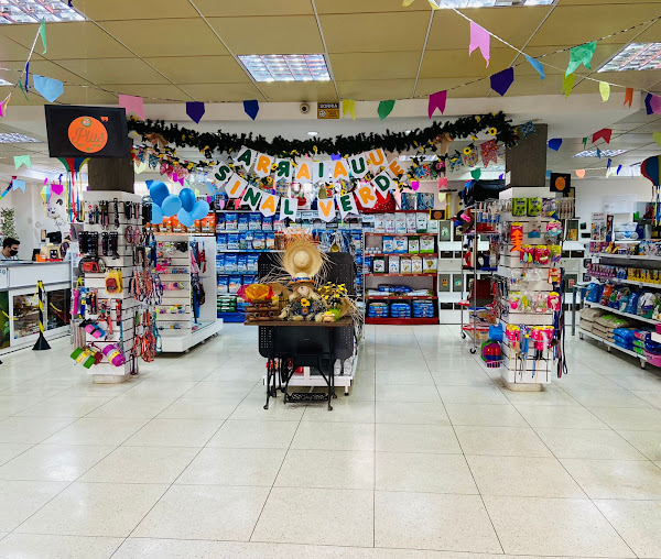 Sinal Verde Pet Shop