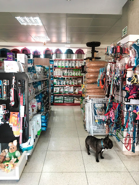 Foto 2 Sinal Verde Pet Shop